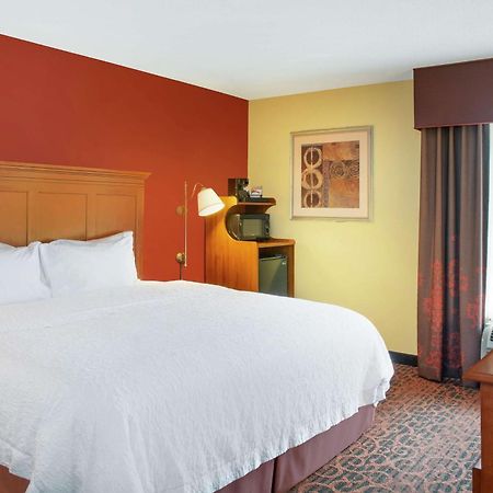 Hampton Inn Merrillville Ngoại thất bức ảnh