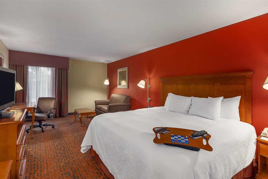 Hampton Inn Merrillville Phòng bức ảnh