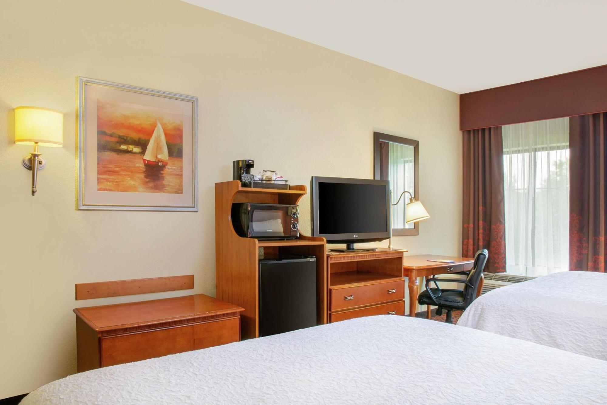 Hampton Inn Merrillville Ngoại thất bức ảnh