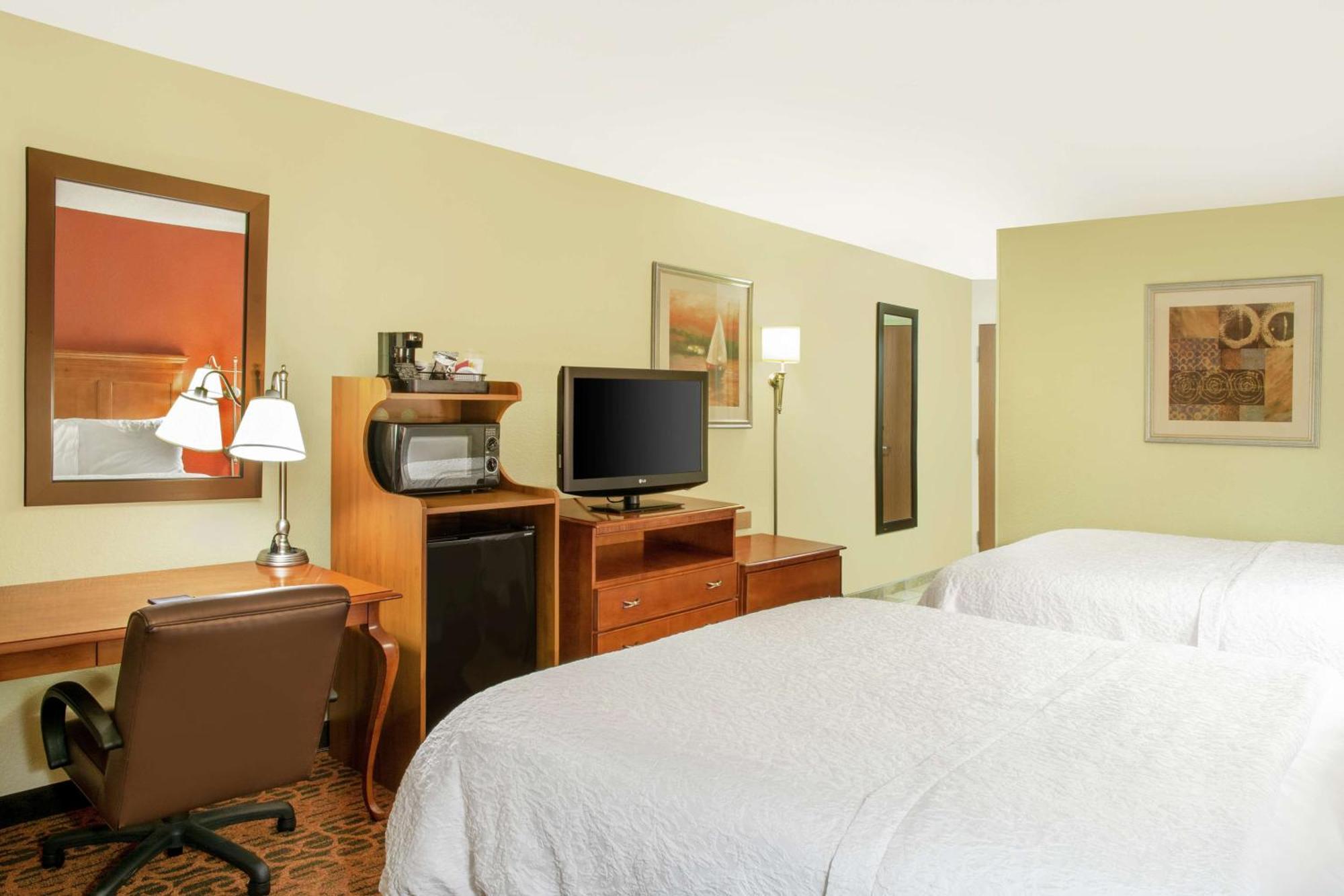 Hampton Inn Merrillville Ngoại thất bức ảnh