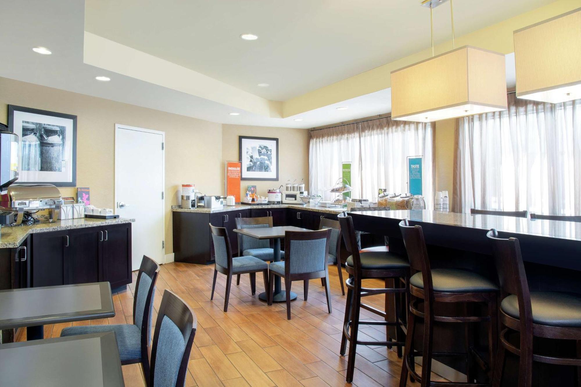 Hampton Inn Merrillville Ngoại thất bức ảnh