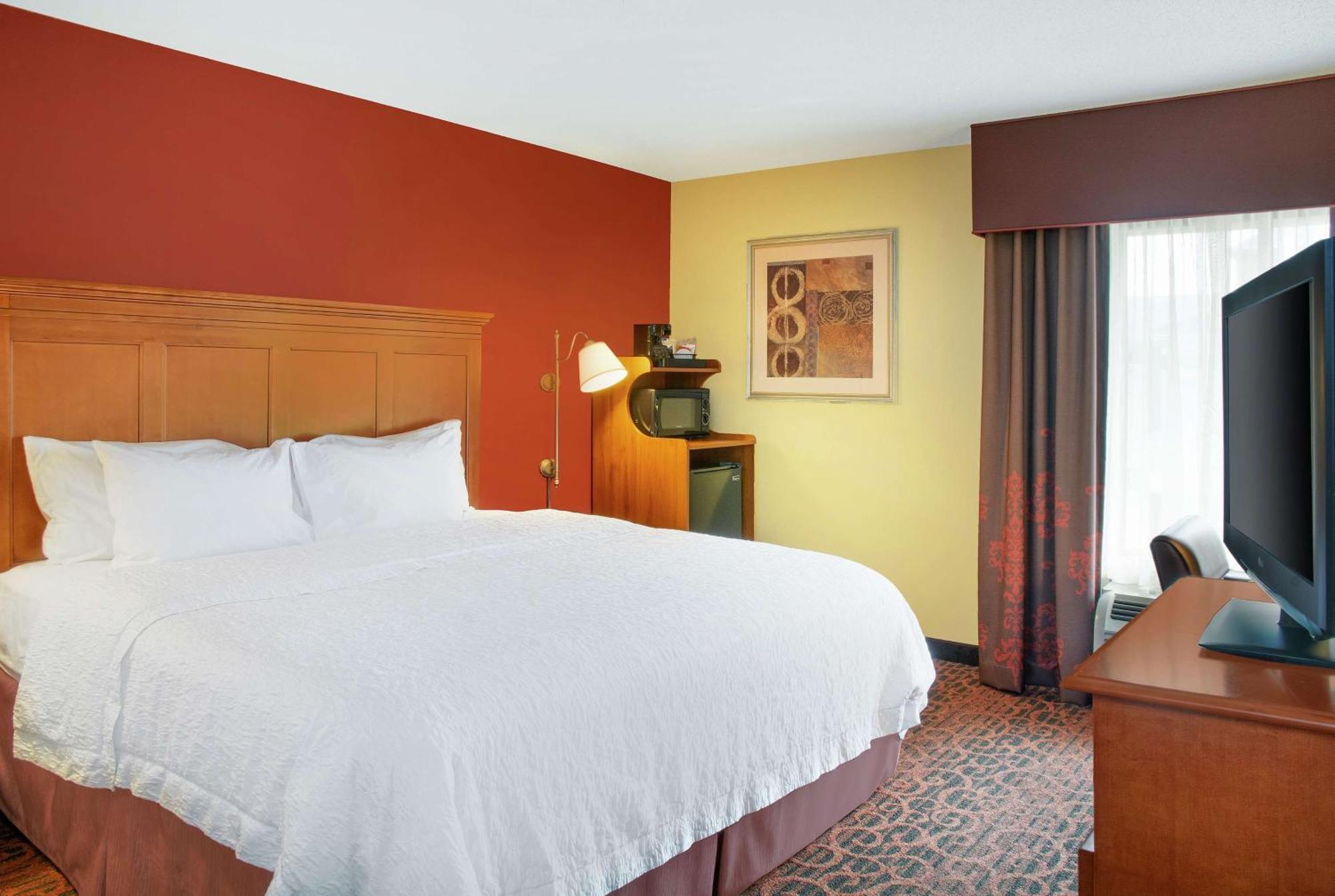 Hampton Inn Merrillville Ngoại thất bức ảnh