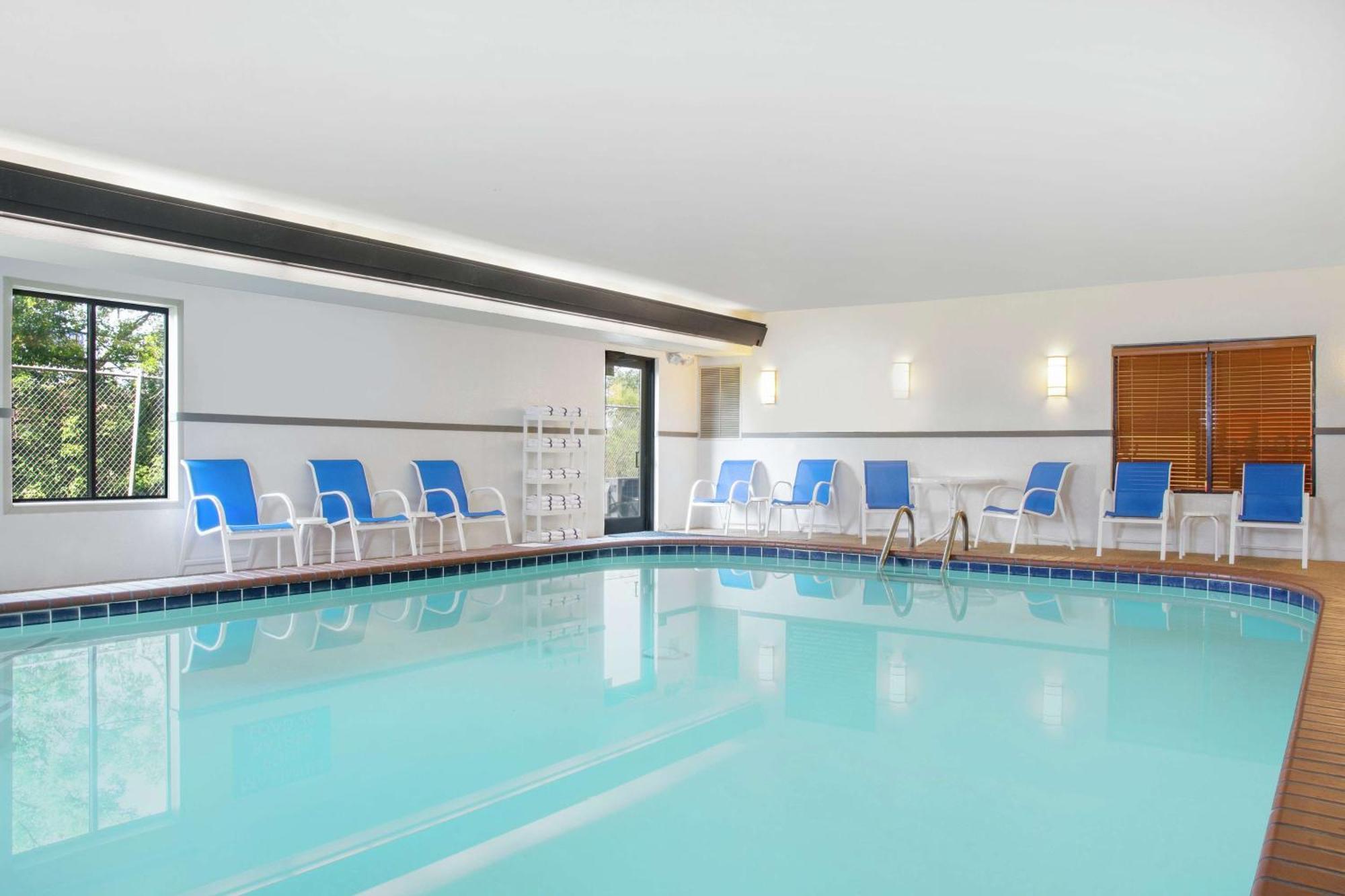 Hampton Inn Merrillville Ngoại thất bức ảnh