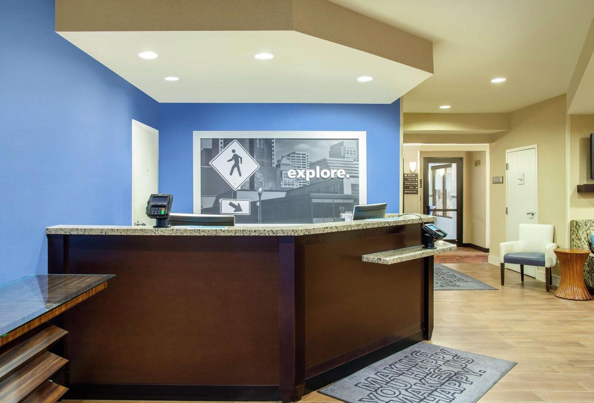 Hampton Inn Merrillville Ngoại thất bức ảnh