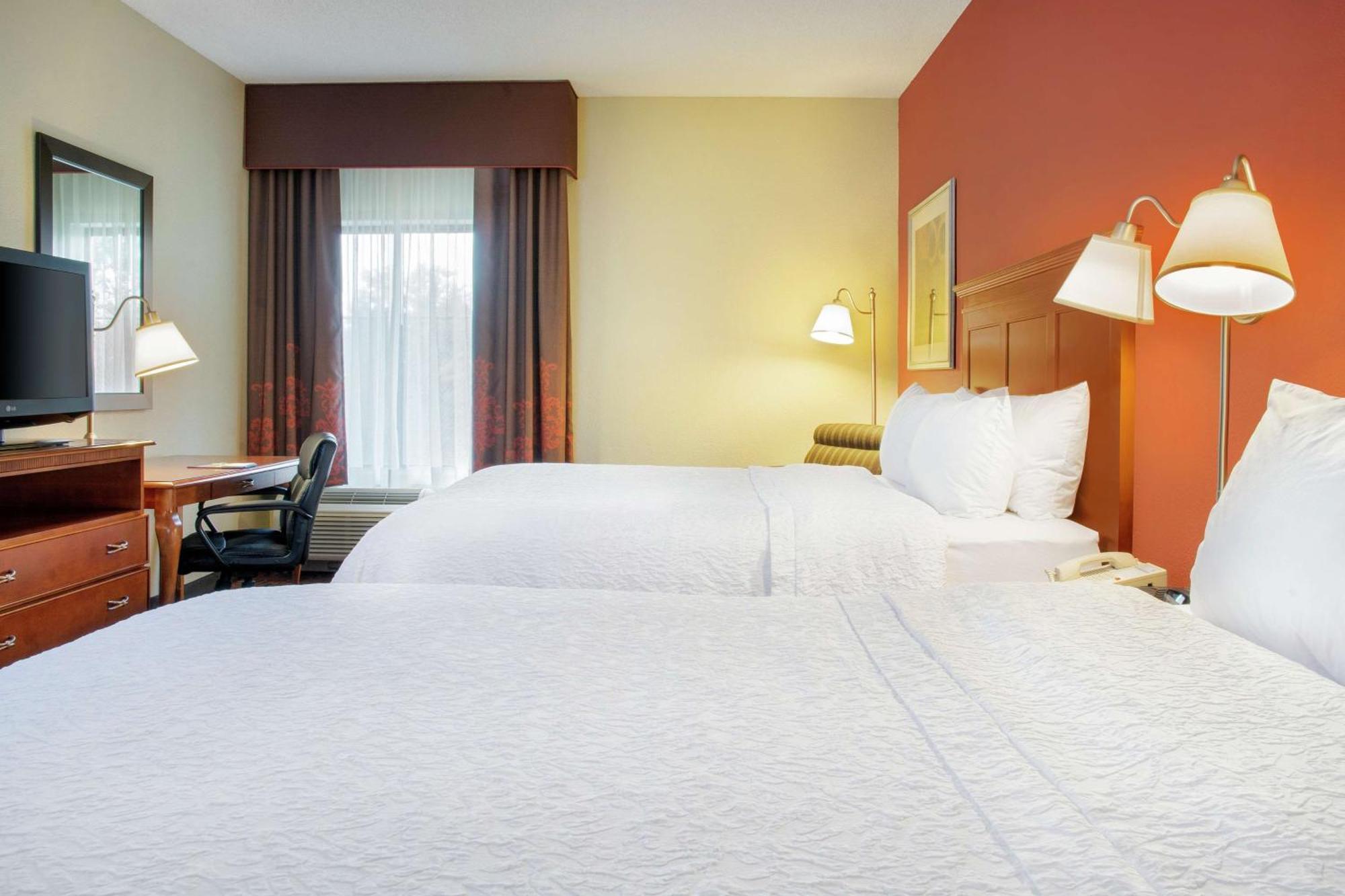 Hampton Inn Merrillville Ngoại thất bức ảnh