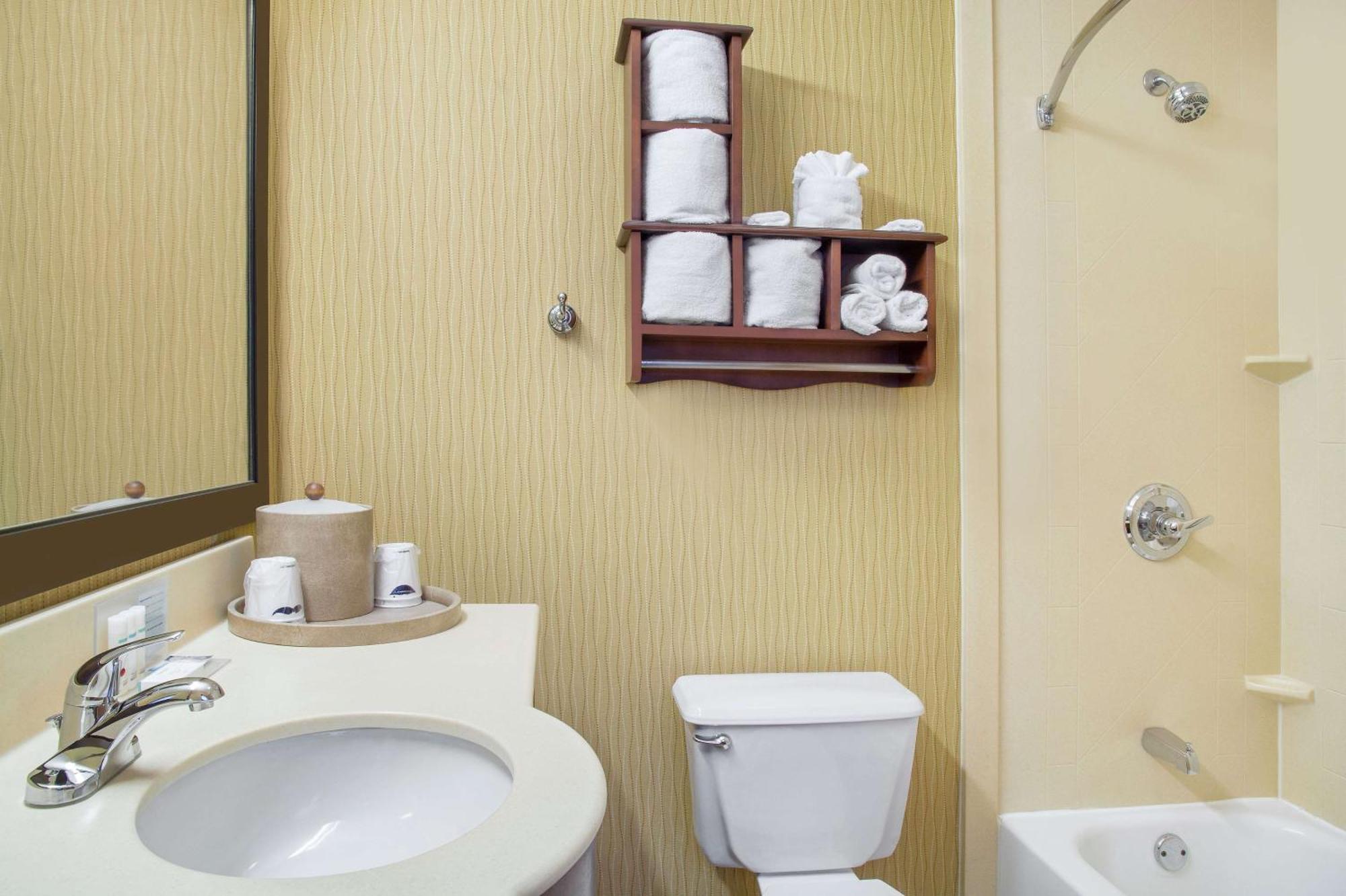 Hampton Inn Merrillville Ngoại thất bức ảnh
