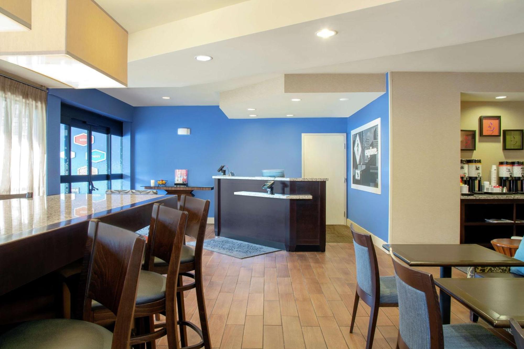Hampton Inn Merrillville Ngoại thất bức ảnh