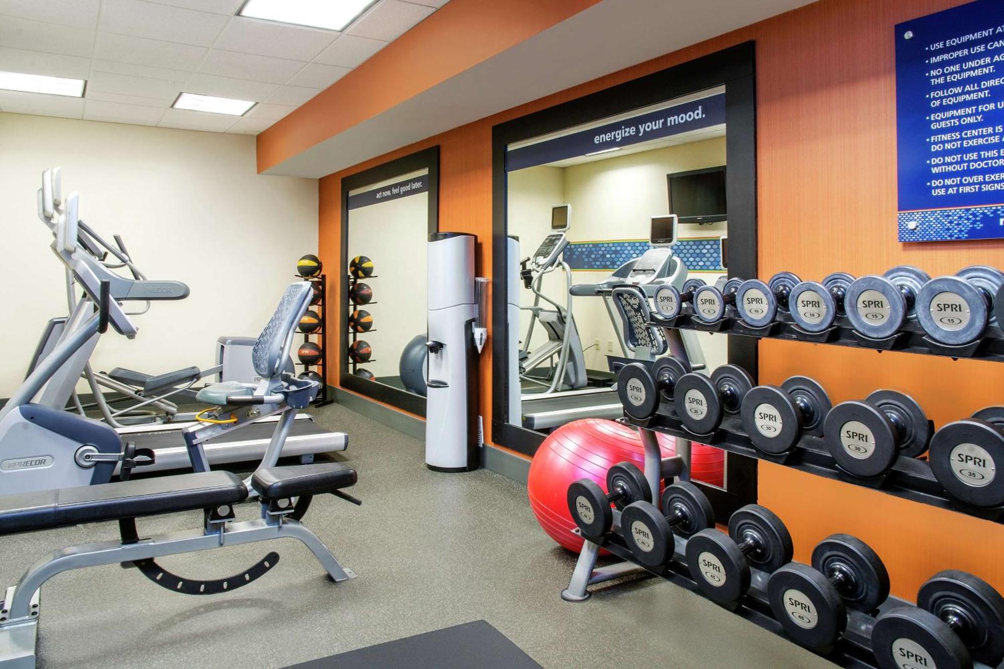Hampton Inn Merrillville Ngoại thất bức ảnh