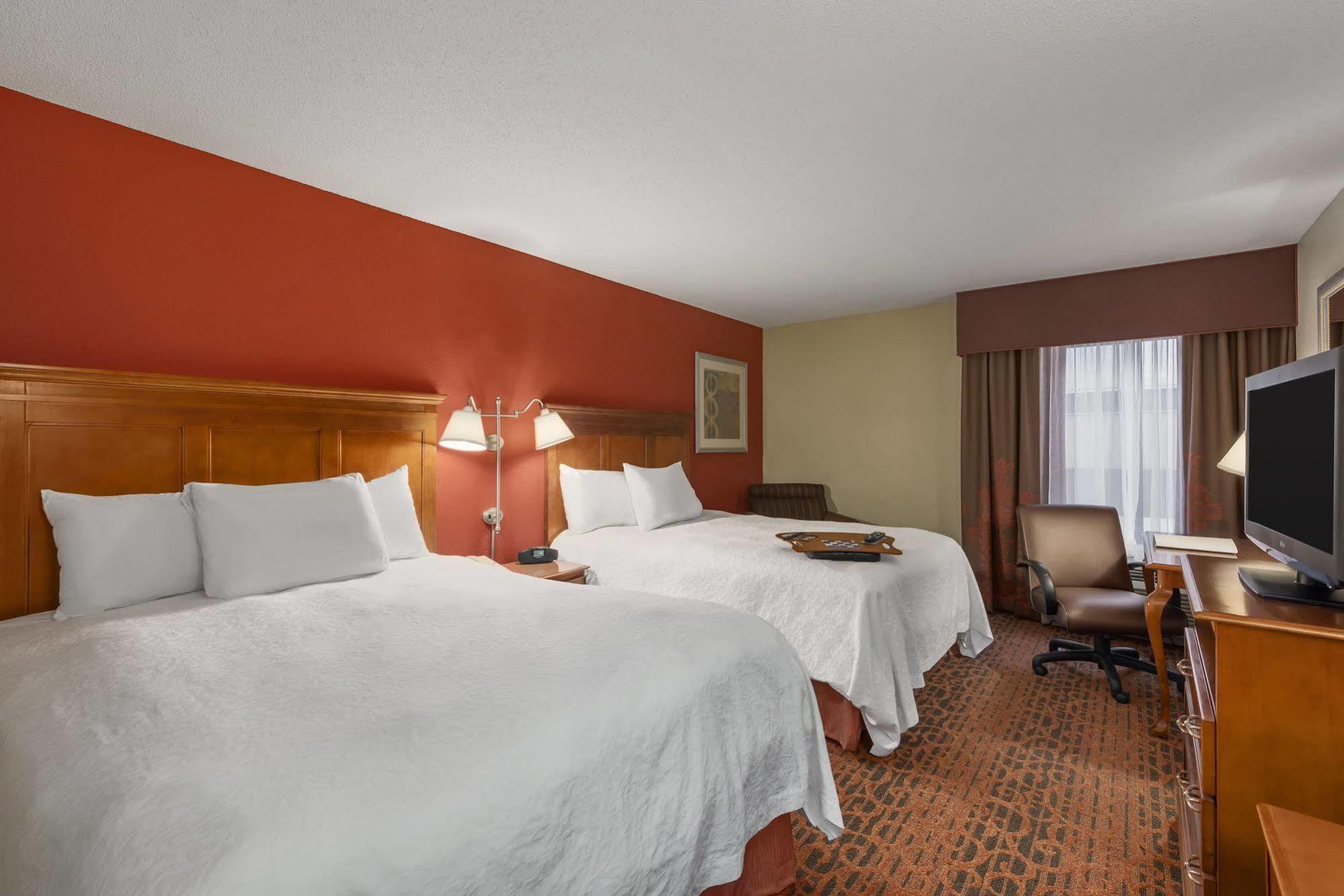 Hampton Inn Merrillville Phòng bức ảnh